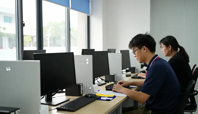 在线教学管理平台