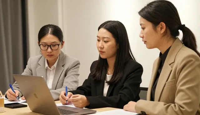 如何高效利用师资资源提升学习跟进效果