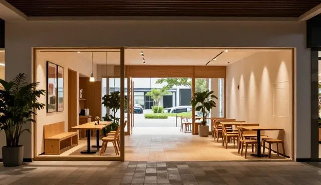 智能教学资源如何重塑线下培训场景
