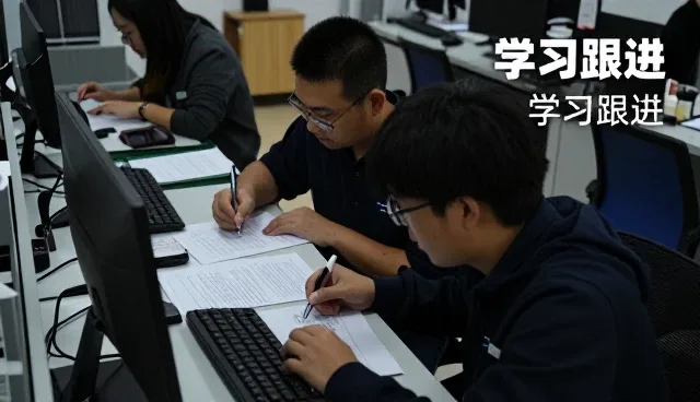 北京美今教育咨询有限责任公司打造交通枢纽下的教学资源开发解决方案