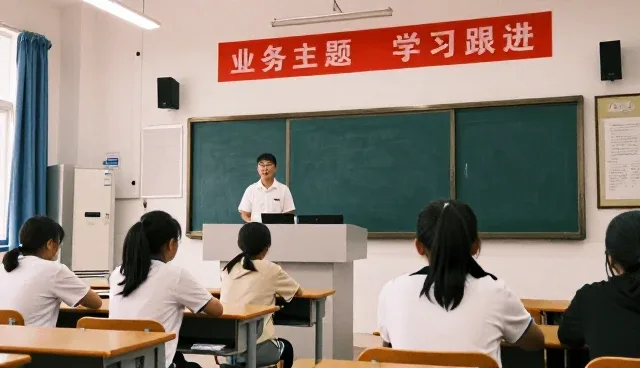 教师培训课程设计如何适配不同教学场景